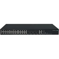 HPE Networking CW 2150 24p 10M/100M/1G 4p SFP+ 1G/10G Switch (S6X50A)