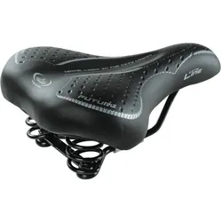 Selle, Velosattel