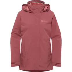 Jack Wolfskin Rotwand Damen Doppeljacke