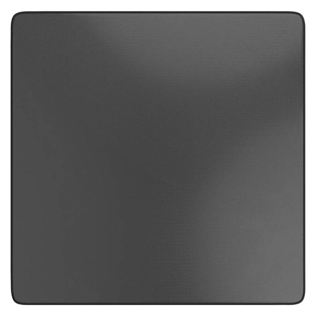 Endgame Gear EM-C Plus PORON Gaming Mauspad - schwarz (EGG-EMC-500-BLK)