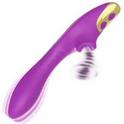 Armony, Vibrator, Dudu Leckt Vibrierenden Clit Lila