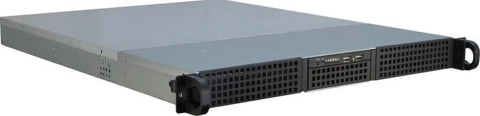 Inter-Tech IPC 1U-10265 - Rack 1U
