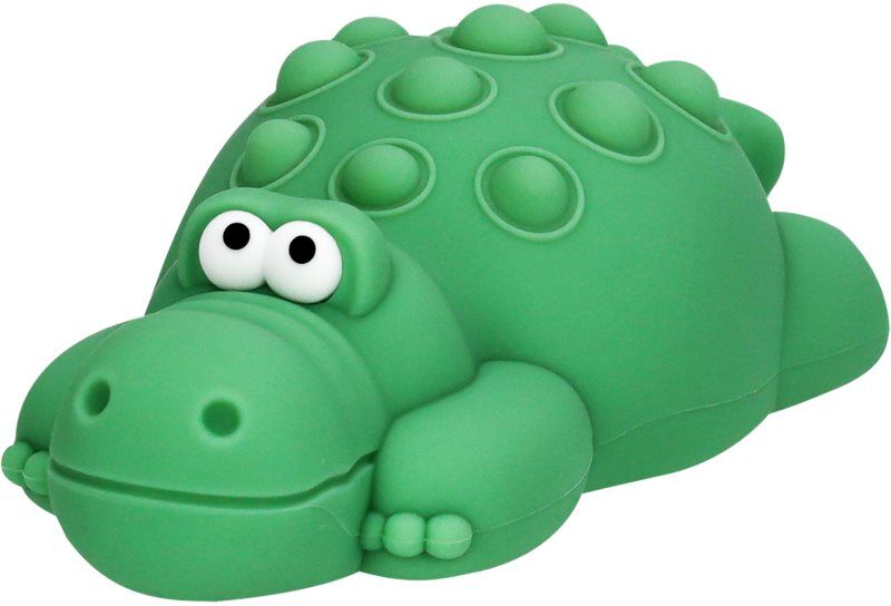 innoGIO GIOCrooki dimmable LED lamp for kids 1 pc