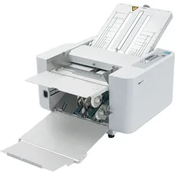 IDEAL Falzmaschine 8335 bis A3 6 Falzarten