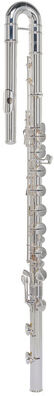 Thomann BFL-500 Bass- Flute