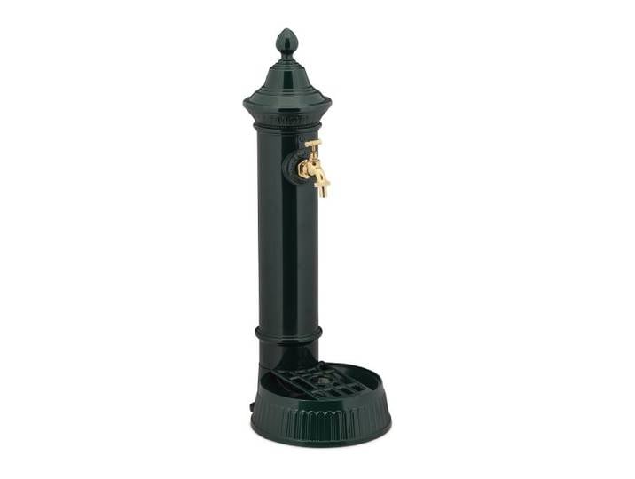 Relaxdays Standbrunnen Antik