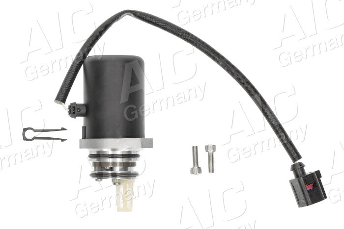 Aic Pumpe, Lamellenkupplung-Allradantrieb 74233 Hinterachse Für Vag