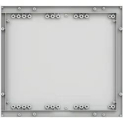 ABB EH3A83EL Rueckwand Gr.3 AP 875 Ausführung ab/12