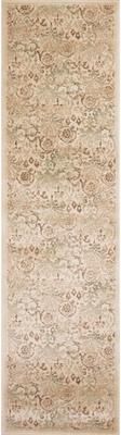 Copper Grove Chandra Elegant Traditions Ivory Area Rug