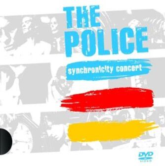 the Police - Police - Synchronicity Concert slidepack - Preis vom 27.09.2026 03:53:48 h