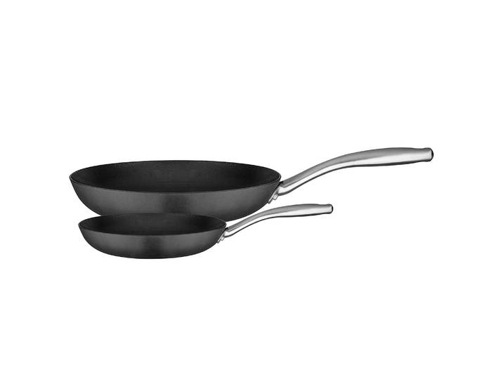 Ensemble de poêles Robusta 2 pcs 50 x 31 x 14cm