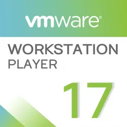 VMware Workstation 17 Player