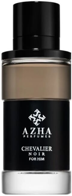 Azha Chevalier Noir EDP