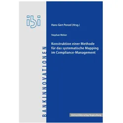 Weber:Konstruktion einer Methode für da, Fachbücher von Stephan Weber