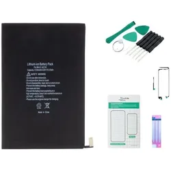 Kaputt.de iPad mini 5 Akku - Set, Smartphone Akku