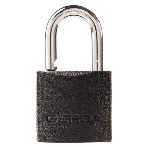 Gerda Vorhängeschloss Aus Gusseisen 50 mm (47596890)