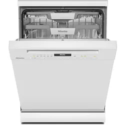 MIELE G 7210 SC Geschirrspüler (Standgerät, 598 mm breit, 43 dB (A), A)