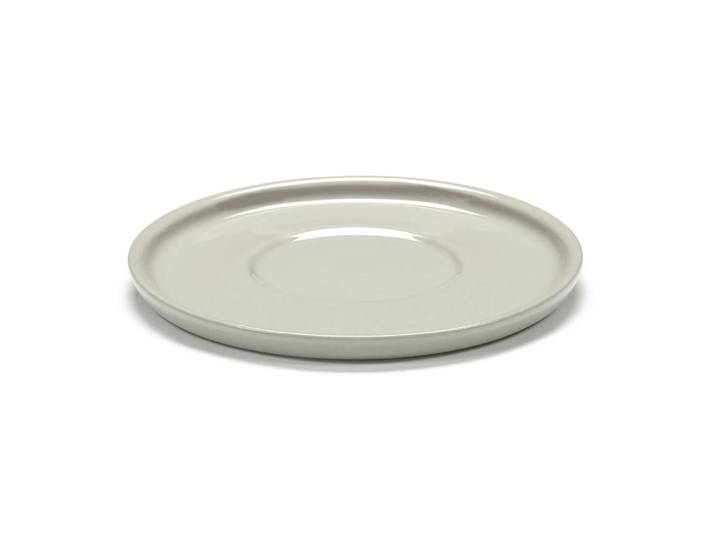 Serax Soucoupe pour tasse à café Cena Ø12 cm Sable