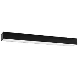 Sollux TH.042 Deckenleuchte PINNE 67 schwarz