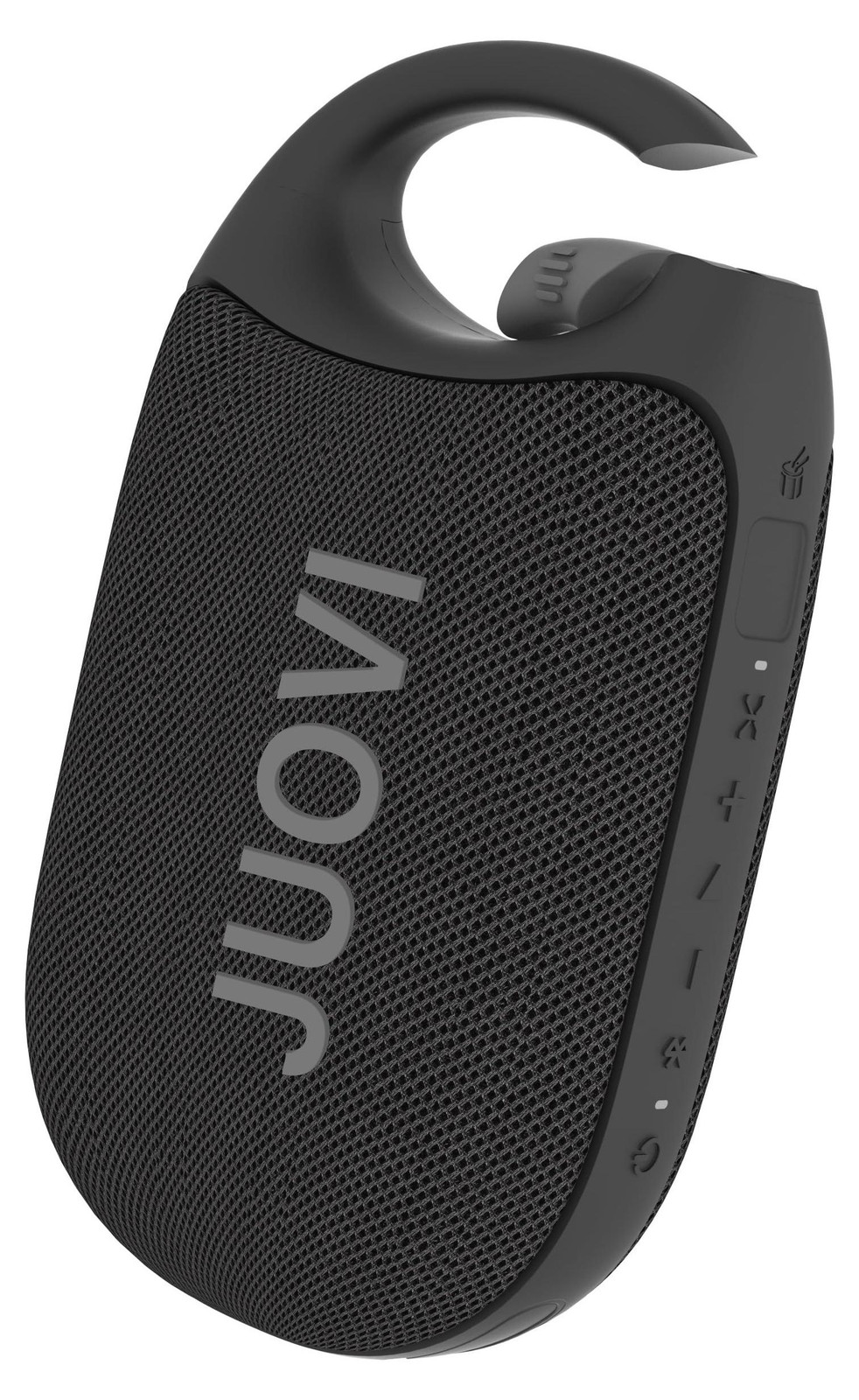 Selius Draadloze Draagbare Bluetooth Luidspreker met 24 uur Speelduur en HD-geluid