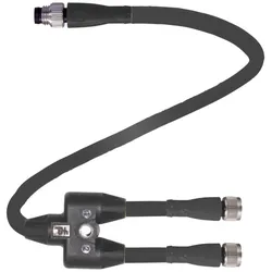 Pepperl+Fuchs Fabrik Y-splitter cordset 285708