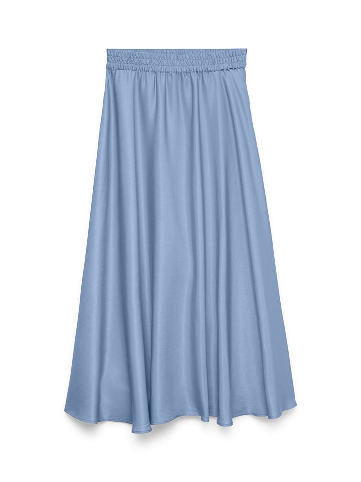 Vero Moda Rock in Hellblau - XS