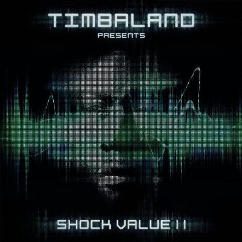 Timbaland - Shock Value 2 (Ltd.Pur Edt.) - Preis vom 11.10.2026 03:10:56 h