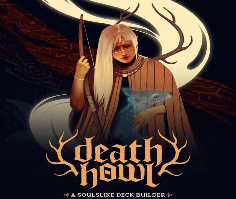Death Howl PC Steam CD Key