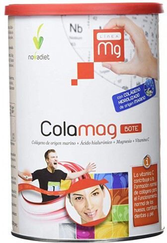 Novadiet Colamag Pot 300 gr Novadiet