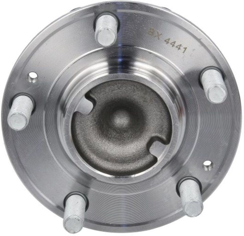 Radlagersatz BTA H10522BTA
