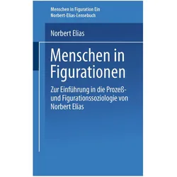 Menschen in Figurationen, Fachbücher von Hans-Peter Bartels