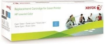 Xerox 006r03009 Lasertoner, Blå, 6800s.