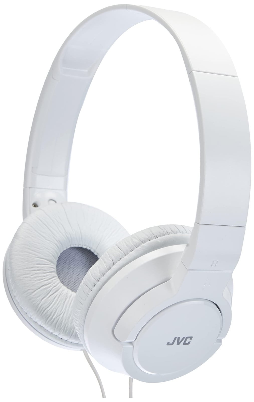 JVC HA-S180-W-E oortelefoons wit