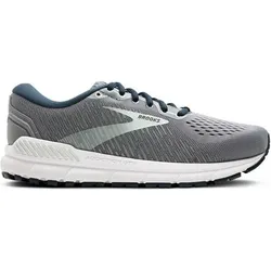 BROOKS Damen Laufschuhe Addiction GTS 15, Größe 39 in Grau Grau