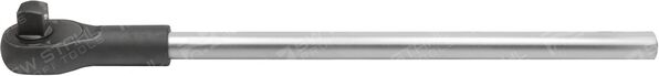 Swstahl Umschaltknarre 05959l