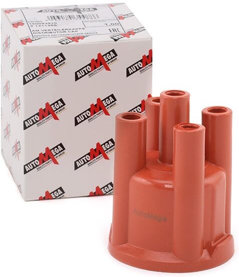 AUTOMEGA 150093910 Distributor Cap