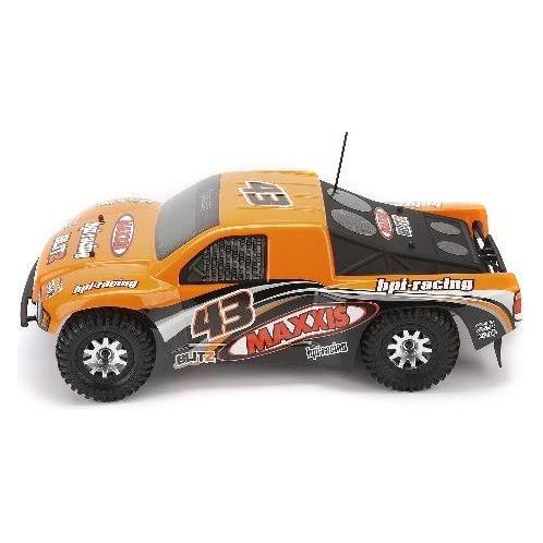 HPI BLITZ Karosserie ATTK-10 SC (103808)