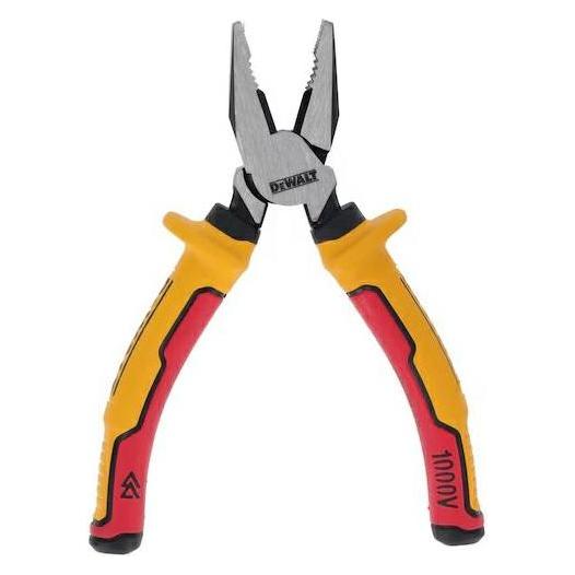 DeWalt Vde Zangen (160 mm) (DWHT82810-0)
