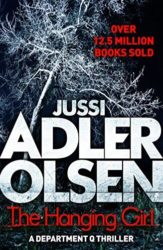 Jussi Adler-Olsen - The Hanging Girl (Department Q 6) - Preis vom 11.10.2026 15:43:13 h