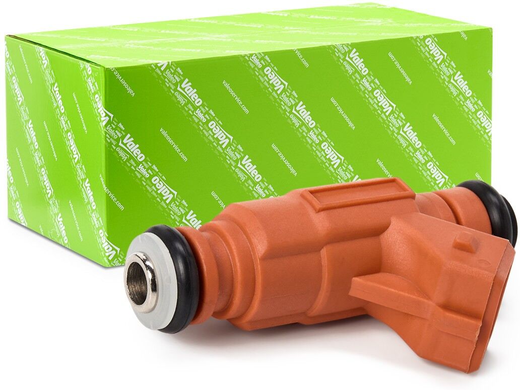 VALEO 348211 Einspritzventil