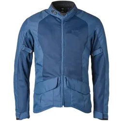 GMS, Motorradjacke, FiftySix.7 (Herren, 3XL)
