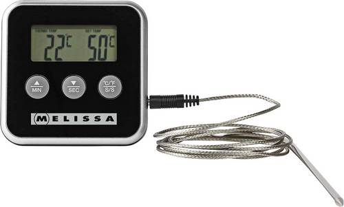 Melissa 16310241 Bratenthermometer