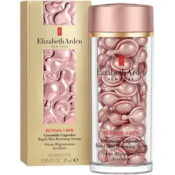 28 ml Elizabeth Arden Ceramide Retinol + HPR Capsules