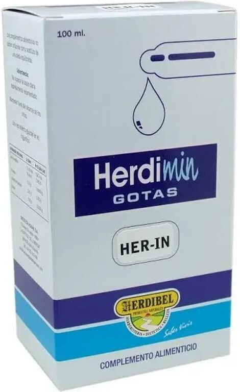 Herdibel Herdimin Cir 100 ml
