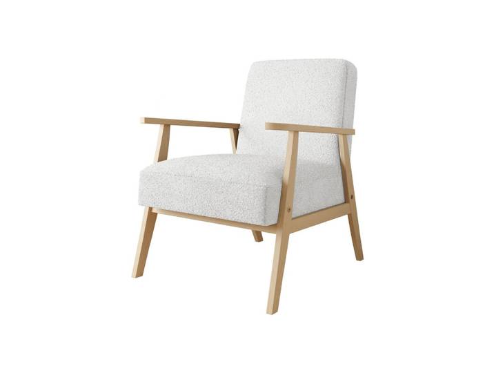 SESSEL Retro Boucle