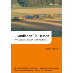 Landleben' in Hessen, Fachbücher von Carsten Sobik, Martina Lüdicke