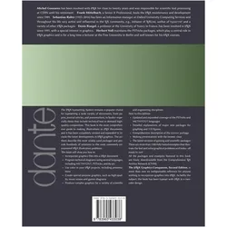 The LATEX Graphics Companion, Fachbücher von Sebastian Rahtz, Denis Roegel, Michel Goossens, Frank Mittelbach, Herbert Voss