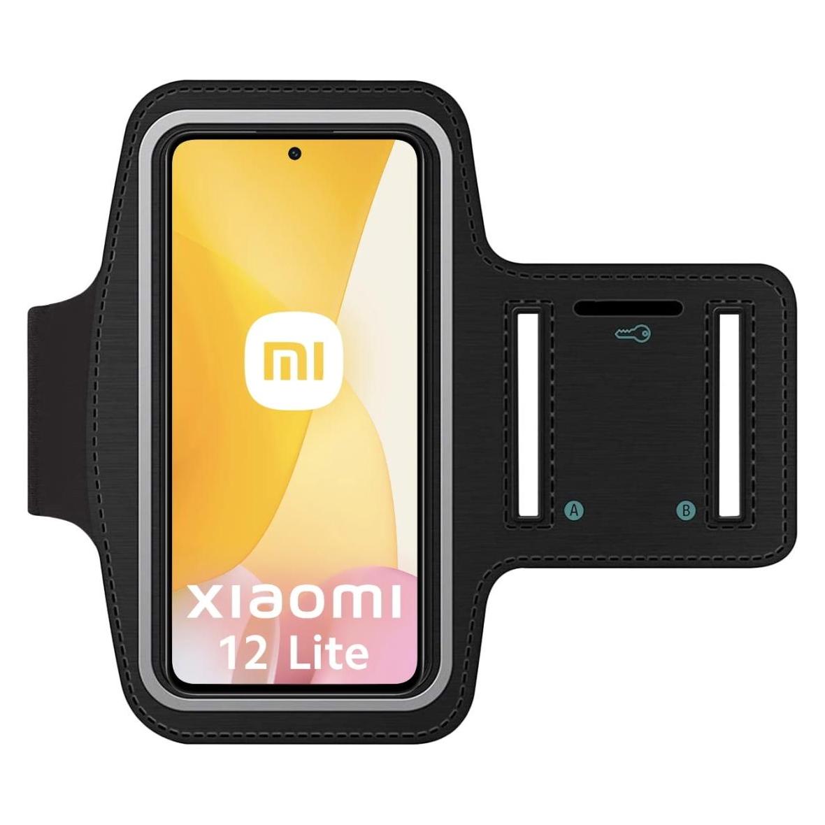 SmartFitness Xiaomi 12 Lite Handy Sport Armband (00030657)