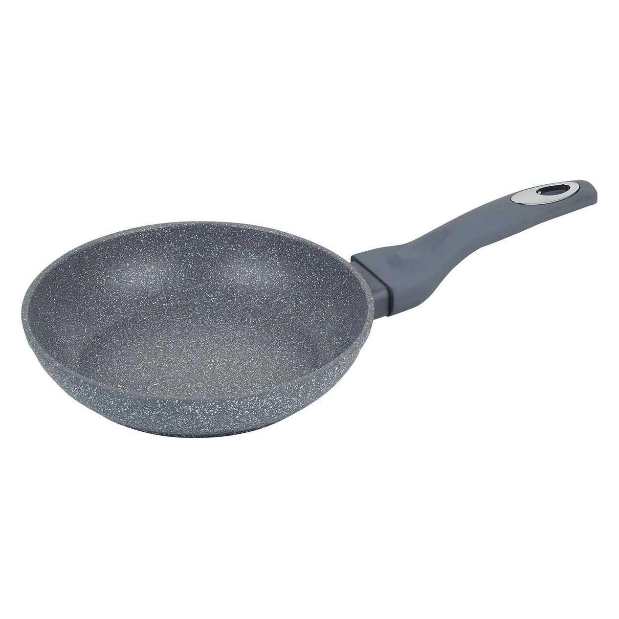 Klausberg GRANITE FRY 20cm KB-7307 (Bratpfanne, Aluminium, 20 x 4 cm) (KB-7307)