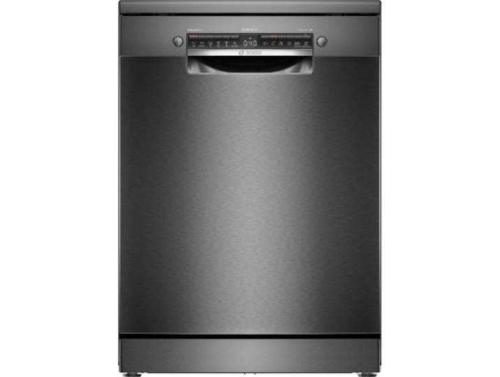 Bosch - Lave Vaisselle 60 Cm Sms4emc25e Serenity Série 4 Silence Plus